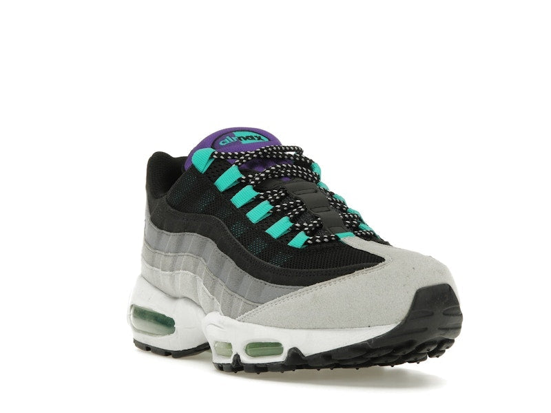 Nike Air Max 95 Grape (2010)