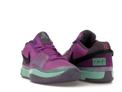 Nike Ja 1 Christmas
