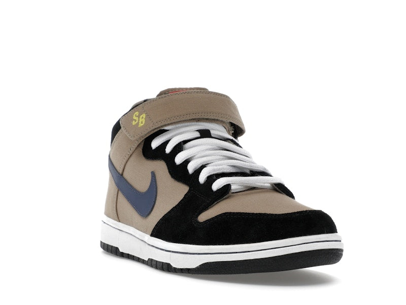 Nike SB Dunk Mid Workwear