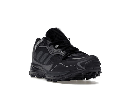 adidas Response Hoverturf GF6100AM Core Black Silver Metallic