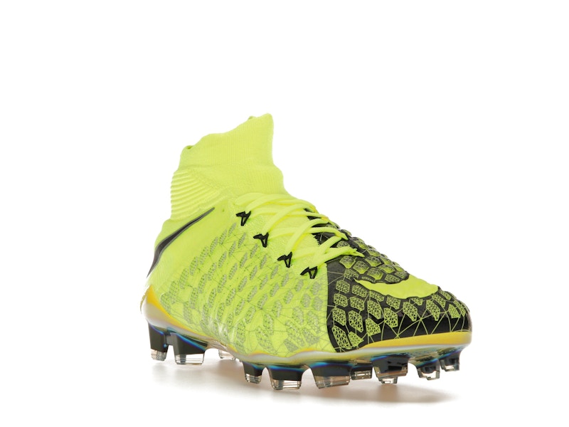 Nike Hypervenom 3 EA Sports Fifa 18