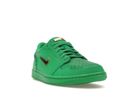 Jordan 1 Low Method of Make Lucky Green (Women's)