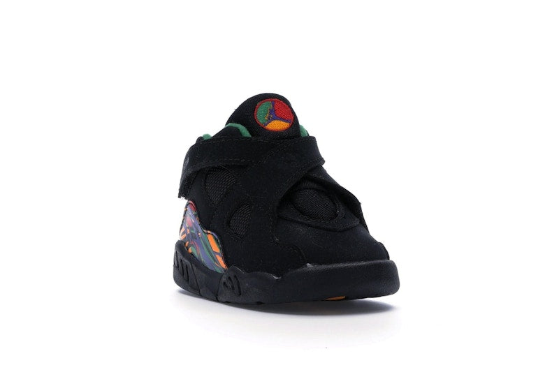 Jordan 8 Retro Tinker Air Raid (TD)