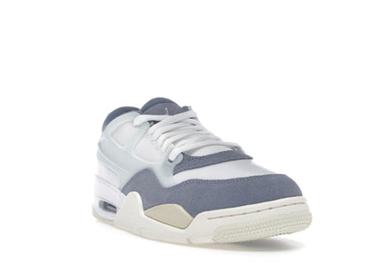 Jordan 4 RM Diffused Blue Ashen Slate
