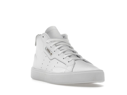 adidas Sleek Mid Cloud White (Women's)