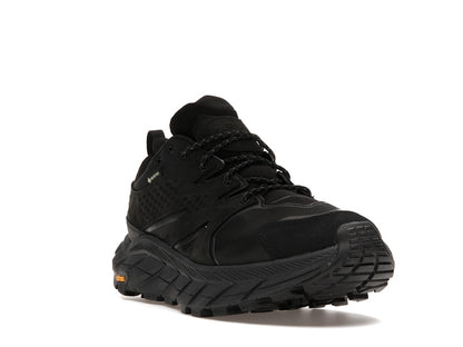 Hoka One One Anacapa Low Gore-Tex Black