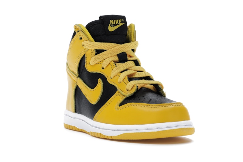 Nike Dunk High Iowa (2020) (PS)