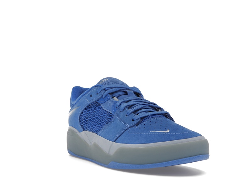 Nike SB Ishod Wair Pacific Blue