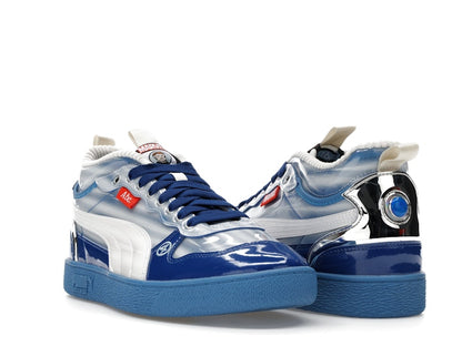 Puma Abc. x Fantastic Four Mystery Sneaker Mister Fantastic
