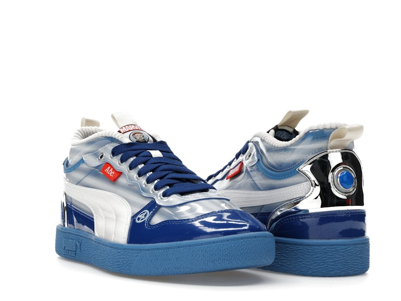Puma Abc. x Fantastic Four Mystery Sneaker Mister Fantastic