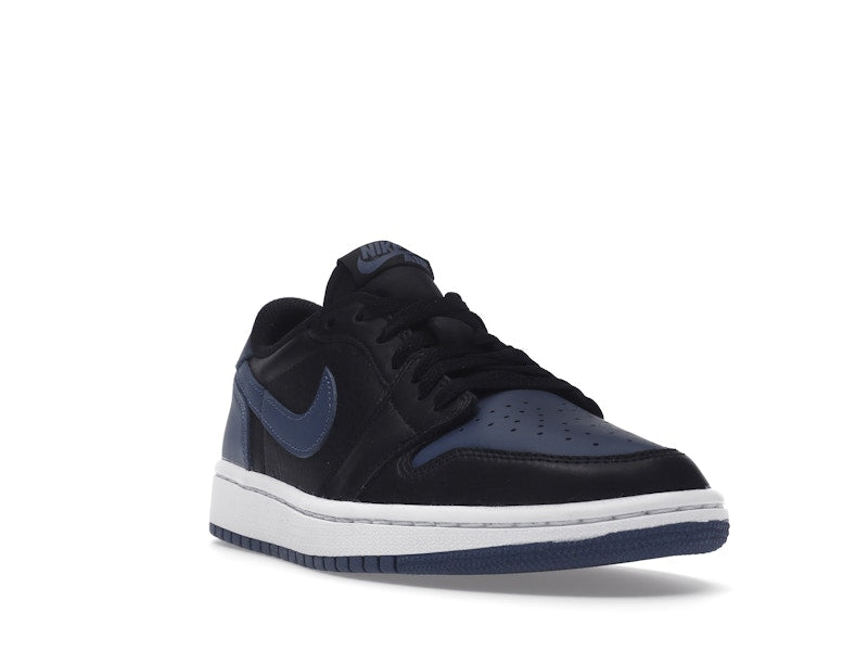 Jordan 1 Retro Low OG Mystic Navy (Women's)