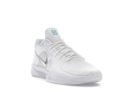 Nike Sabrina 2 White Noise (Women's)