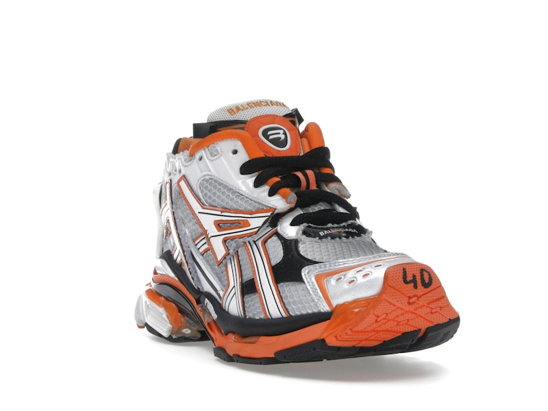 Balenciaga Runner Orange (Women's)