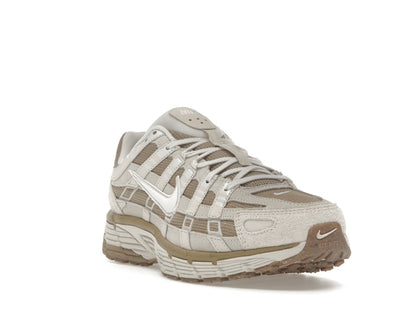Nike P-6000 Light Orewood Brown