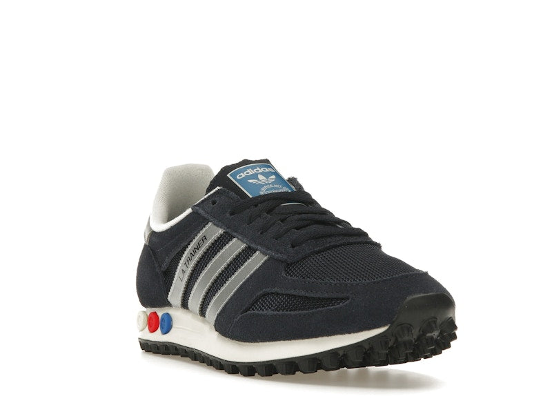 adidas LA Trainer OG Legend Ink Matte Silver (2022)