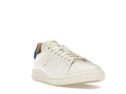 adidas Stan Smith Lux Off White Royal Blue