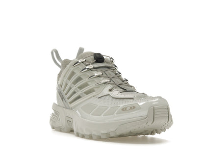 Salomon ACS Pro Advanced MM6 Maison Margiela White