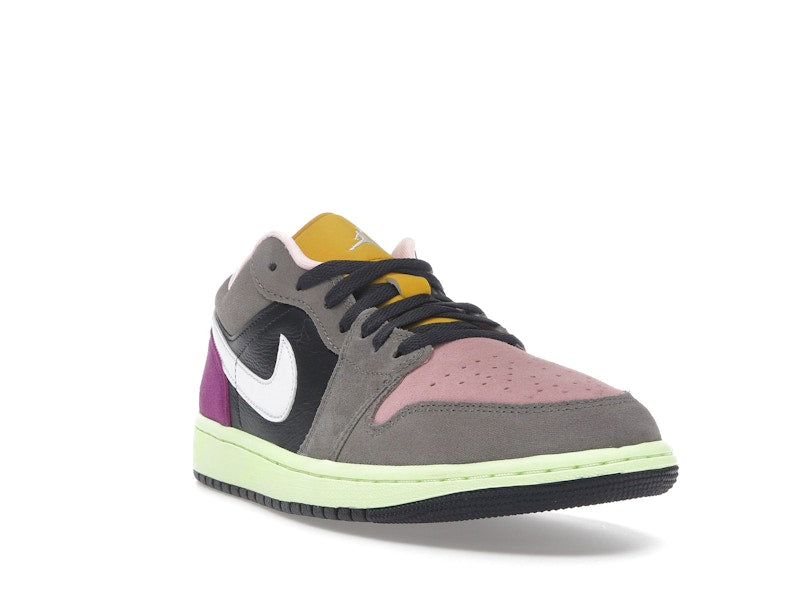Jordan 1 Low Tokyo Bio Hack
