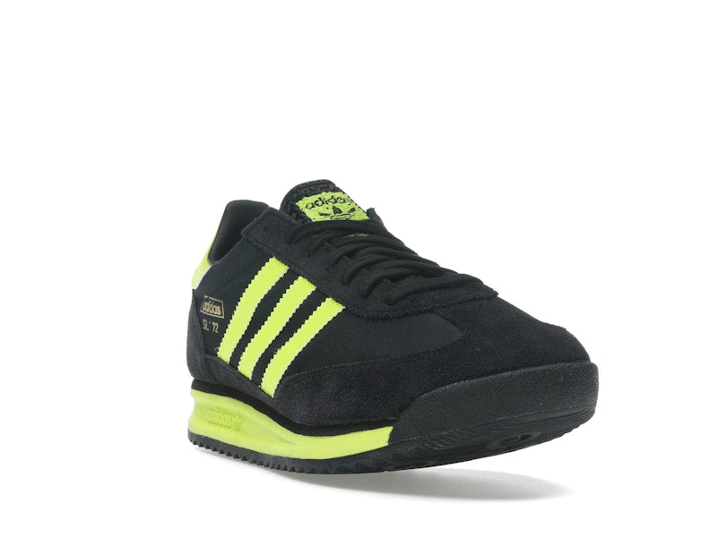 adidas SL72 Solar Yellow