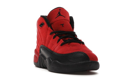 Jordan 12 Retro Reverse Flu Game (PS)