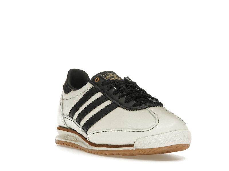 adidas SL 72 OG Off White Core Black Gum (Women's)
