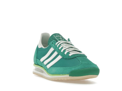 adidas SL 72 OG Court Green (Women's)