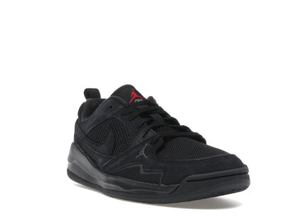 Jordan CMFT Era Black Anthracite
