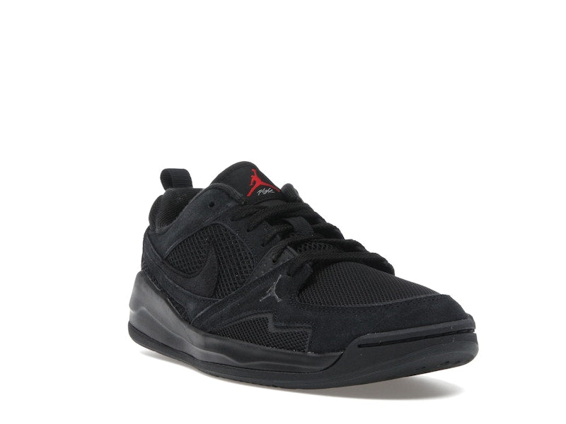 Jordan CMFT Era Black Anthracite