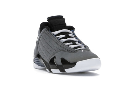 Jordan 14 Retro Light Graphite (2011)
