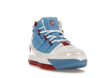 Nike LeBron 3 Houston Oilers (2019)