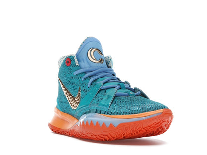 Nike Kyrie 7 Concepts Horus (Special Box)