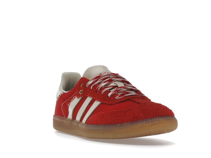 adidas Samba Wales Bonner Red White