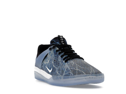 Nike SB Zoom Nyjah 3 Trouble at Home