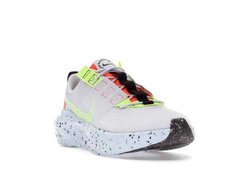 Nike Crater Impact Football Grey (Women's)