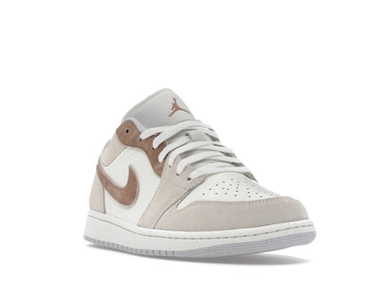 Jordan 1 Low SE Legend Light Brown