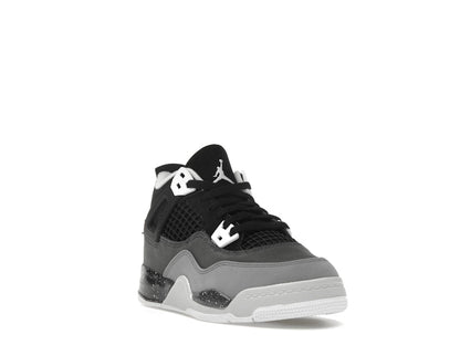 Jordan 4 Retro Fear (2024) (PS)