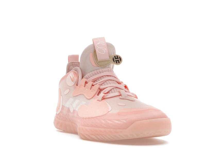adidas Harden Vol. 5 Futurenatural Icey Pink