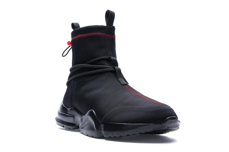 John Geiger 002 Black Out