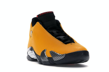 Jordan 14 Retro University Gold