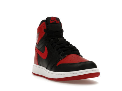 Jordan 1 Retro Bred Banned (2016) (GS)