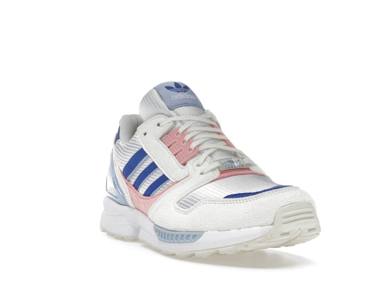adidas ZX 8000 Team Royal Blue Glory Pink