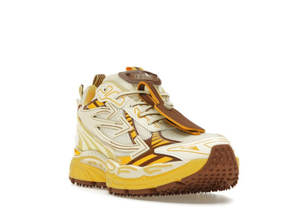 OFF-WHITE Be Right Back Milan