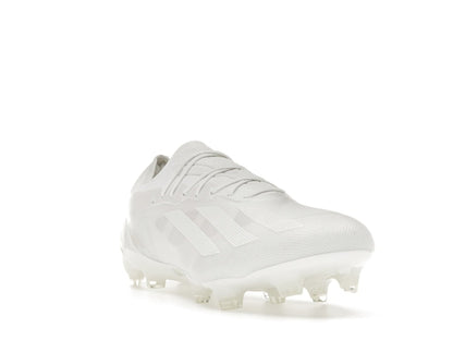 adidas Crazyfast.1 FG Cloud White