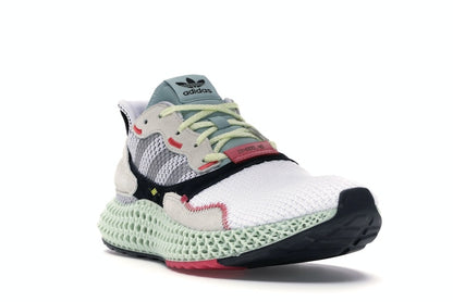 adidas ZX 4000 Futurecraft 4D Grey One
