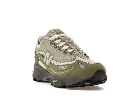New Balance 1000 Dark Olivine