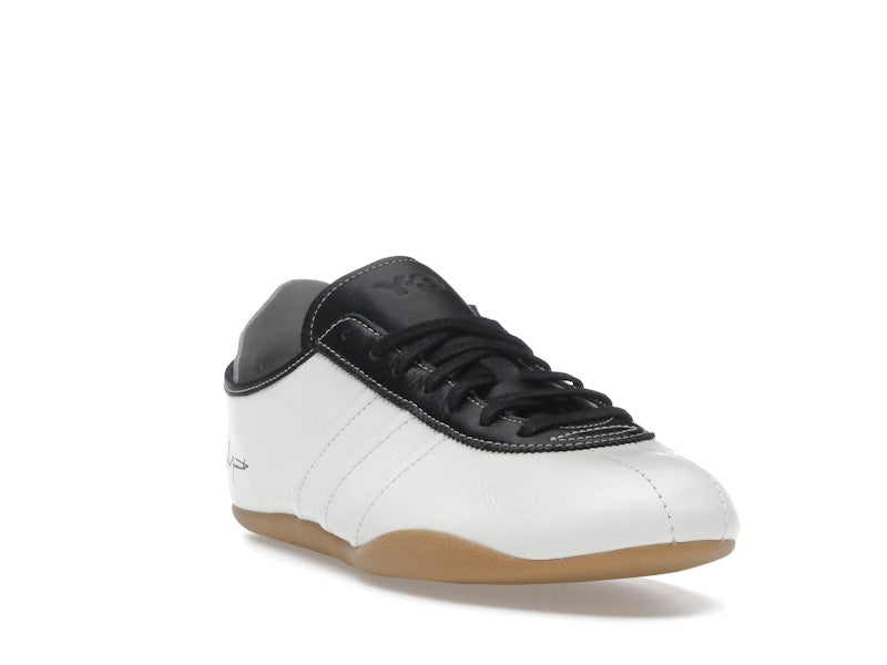 adidas Y-3 Tokyo Orbit Grey Black
