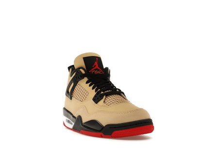 Jordan 4 Retro Pizza (GS)