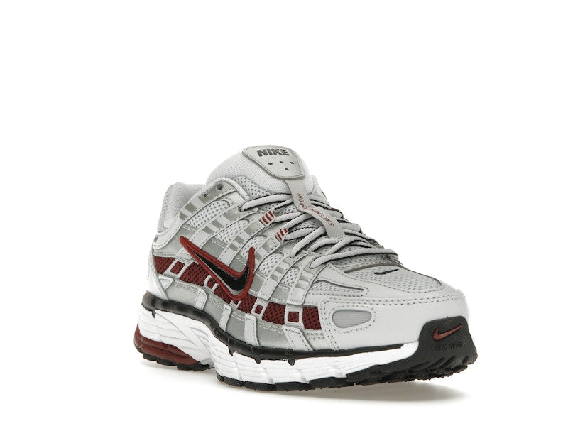 Nike P-6000 Dark Team Red