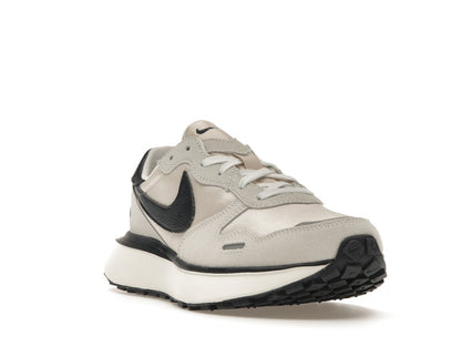 Nike Phoenix Waffle Sail Black (Women's)