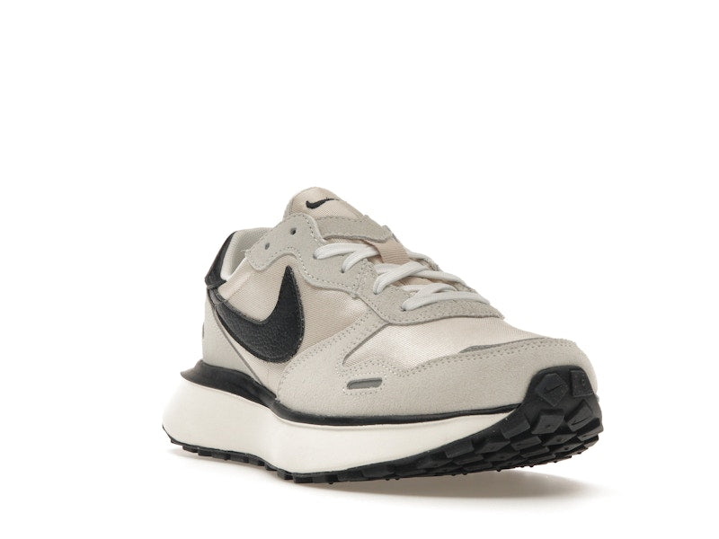 Nike Phoenix Waffle Sail Black (Women's)